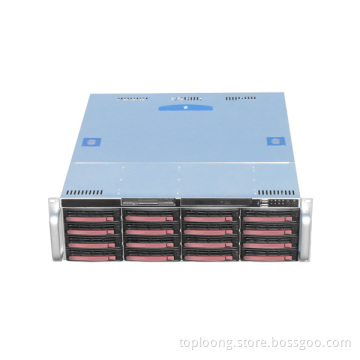 Hot-Swap Server Case (3UR365-16)